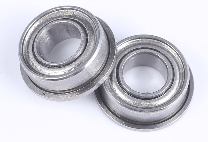 不锈钢轴承