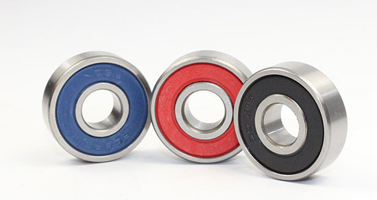 轴承钢深沟球轴承 轴承钢深沟球轴承